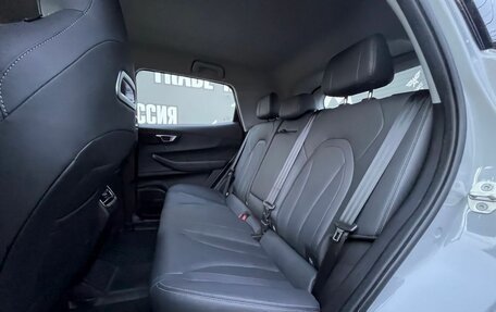 Chery Tiggo 4 I рестайлинг, 2025 год, 1 600 000 рублей, 14 фотография