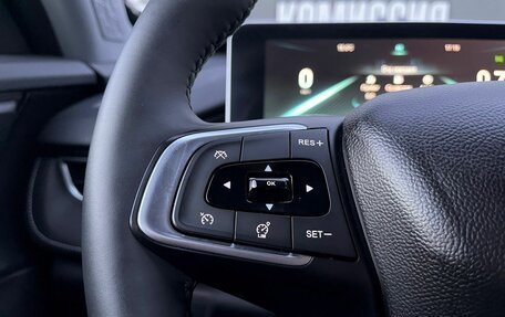 Chery Tiggo 4 I рестайлинг, 2025 год, 1 600 000 рублей, 17 фотография