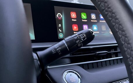 Chery Tiggo 4 I рестайлинг, 2025 год, 1 600 000 рублей, 20 фотография