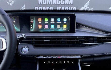 Chery Tiggo 4 I рестайлинг, 2025 год, 1 600 000 рублей, 21 фотография