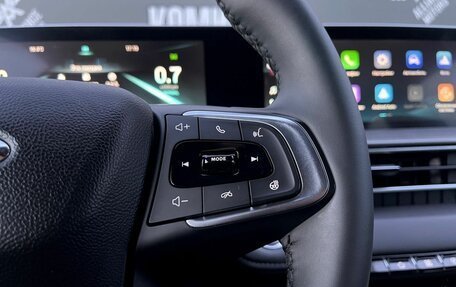 Chery Tiggo 4 I рестайлинг, 2025 год, 1 600 000 рублей, 18 фотография