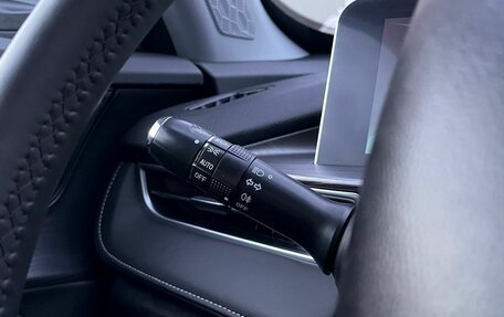 Chery Tiggo 4 I рестайлинг, 2025 год, 1 600 000 рублей, 19 фотография