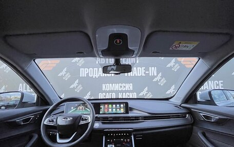 Chery Tiggo 4 I рестайлинг, 2025 год, 1 600 000 рублей, 15 фотография