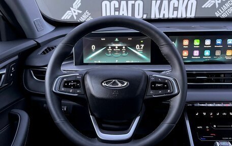 Chery Tiggo 4 I рестайлинг, 2025 год, 1 600 000 рублей, 16 фотография