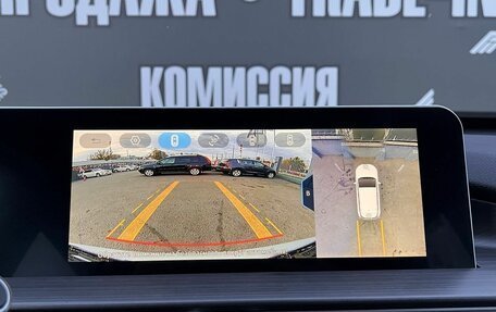 Chery Tiggo 4 I рестайлинг, 2025 год, 1 600 000 рублей, 22 фотография