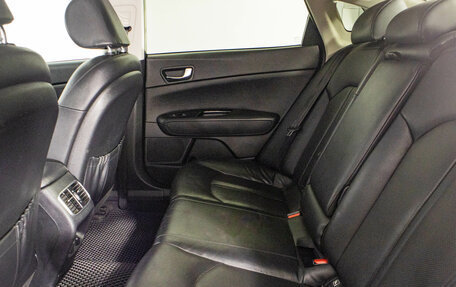 KIA Optima IV, 2019 год, 1 999 000 рублей, 9 фотография