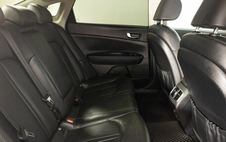 KIA Optima IV, 2019 год, 1 999 000 рублей, 10 фотография