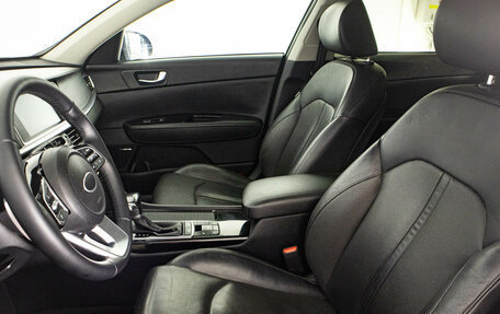 KIA Optima IV, 2019 год, 1 999 000 рублей, 8 фотография