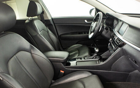 KIA Optima IV, 2019 год, 1 999 000 рублей, 11 фотография