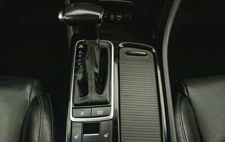 KIA Optima IV, 2019 год, 1 999 000 рублей, 20 фотография