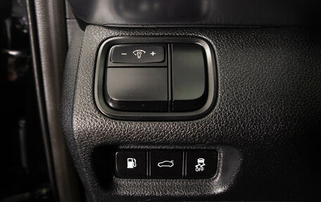 KIA Optima IV, 2019 год, 1 999 000 рублей, 21 фотография