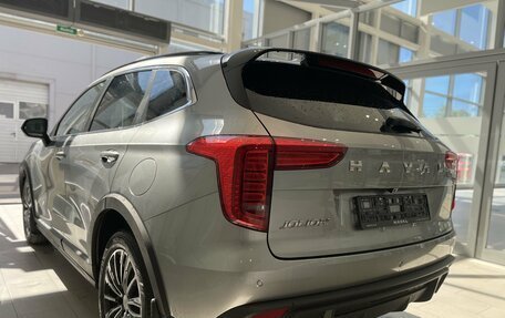 Haval Jolion, 2025 год, 2 649 000 рублей, 10 фотография