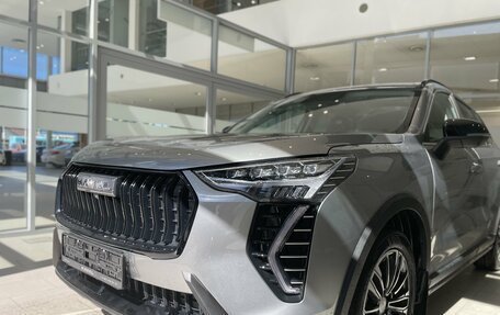 Haval Jolion, 2025 год, 2 649 000 рублей, 5 фотография