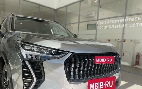 Haval Jolion, 2025 год, 2 649 000 рублей, 4 фотография