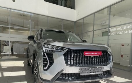 Haval Jolion, 2025 год, 2 649 000 рублей, 3 фотография