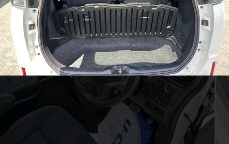 Toyota Voxy III, 2017 год, 1 850 000 рублей, 9 фотография