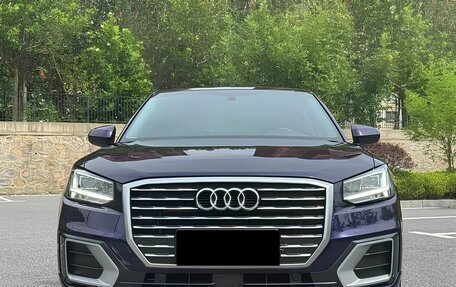 Audi Q2 I, 2021 год, 1 950 000 рублей, 1 фотография