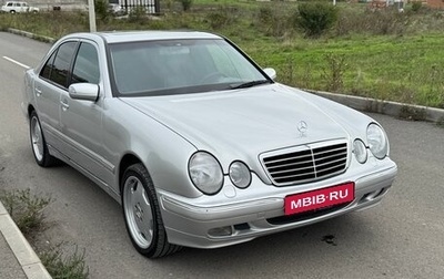 Mercedes-Benz E-Класс, 1999 год, 1 250 000 рублей, 1 фотография