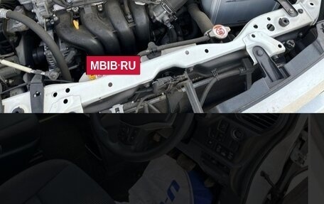 Toyota Voxy III, 2017 год, 1 850 000 рублей, 11 фотография