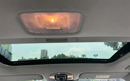 Hyundai Elantra, 2022 год, 1 700 000 рублей, 10 фотография