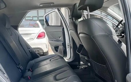 Hyundai Elantra, 2022 год, 1 700 000 рублей, 9 фотография