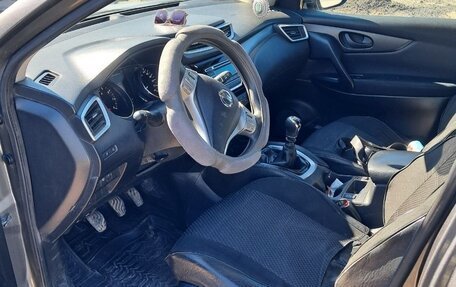 Nissan Qashqai, 2014 год, 1 400 000 рублей, 5 фотография