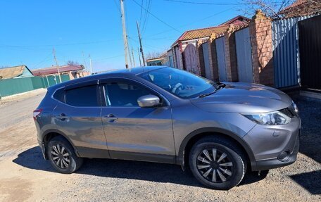 Nissan Qashqai, 2014 год, 1 400 000 рублей, 4 фотография