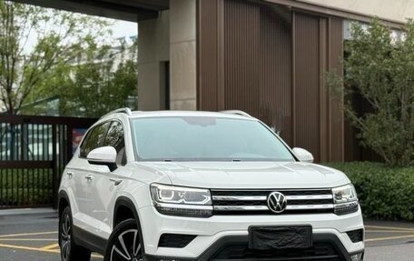 Volkswagen Tharu, 2022 год, 1 800 000 рублей, 3 фотография