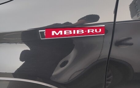 Mitsubishi Pajero Sport III рестайлинг, 2019 год, 3 450 000 рублей, 3 фотография