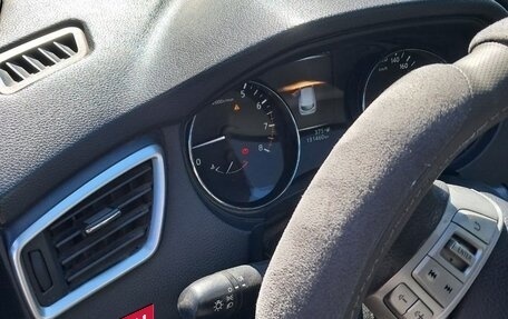 Nissan Qashqai, 2014 год, 1 400 000 рублей, 6 фотография