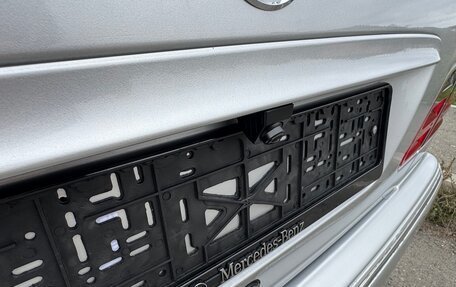 Mercedes-Benz E-Класс, 1999 год, 1 250 000 рублей, 5 фотография