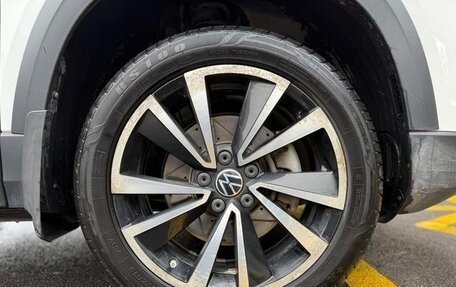 Volkswagen Tharu, 2022 год, 1 800 000 рублей, 13 фотография