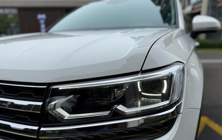 Volkswagen Tharu, 2022 год, 1 800 000 рублей, 9 фотография