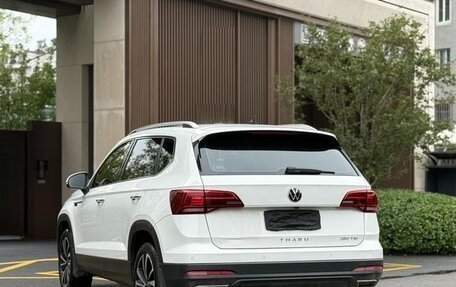 Volkswagen Tharu, 2022 год, 1 800 000 рублей, 12 фотография