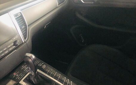 Porsche Macan I рестайлинг, 2018 год, 3 790 000 рублей, 5 фотография