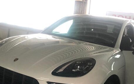 Porsche Macan I рестайлинг, 2018 год, 3 790 000 рублей, 9 фотография