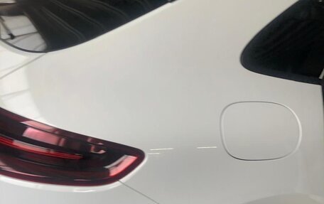 Porsche Macan I рестайлинг, 2018 год, 3 790 000 рублей, 10 фотография