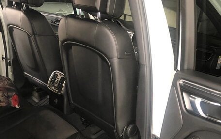 Porsche Macan I рестайлинг, 2018 год, 3 790 000 рублей, 8 фотография