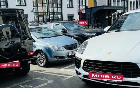 Porsche Macan I рестайлинг, 2018 год, 3 790 000 рублей, 11 фотография