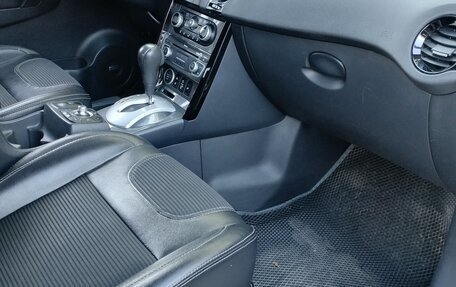 Renault Koleos I рестайлинг 2, 2014 год, 1 380 000 рублей, 8 фотография