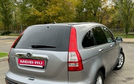 Honda CR-V III рестайлинг, 2008 год, 1 330 000 рублей, 10 фотография