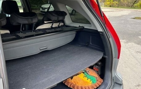 Honda CR-V III рестайлинг, 2008 год, 1 330 000 рублей, 9 фотография