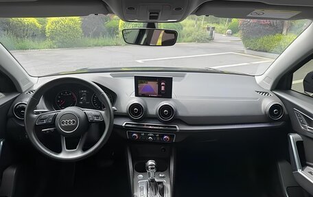 Audi Q2 I, 2021 год, 1 950 000 рублей, 6 фотография