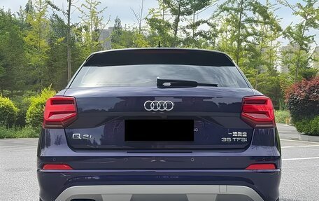 Audi Q2 I, 2021 год, 1 950 000 рублей, 5 фотография