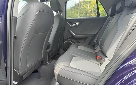 Audi Q2 I, 2021 год, 1 950 000 рублей, 8 фотография