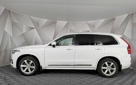 Volvo XC90 II рестайлинг, 2015 год, 2 775 000 рублей, 5 фотография