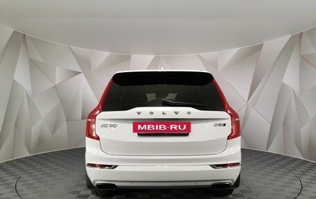 Volvo XC90 II рестайлинг, 2015 год, 2 775 000 рублей, 8 фотография