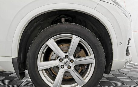 Volvo XC90 II рестайлинг, 2015 год, 2 775 000 рублей, 9 фотография