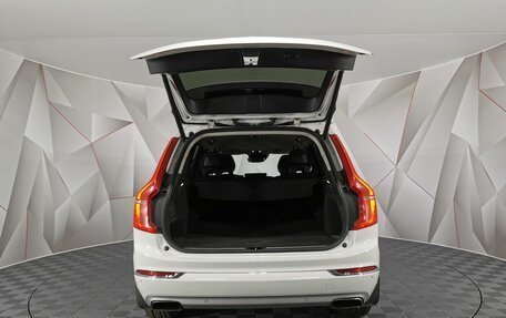Volvo XC90 II рестайлинг, 2015 год, 2 775 000 рублей, 12 фотография