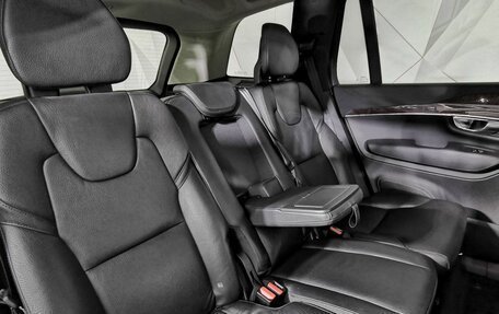 Volvo XC90 II рестайлинг, 2015 год, 2 775 000 рублей, 17 фотография